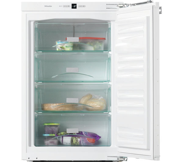 currys miele freezer