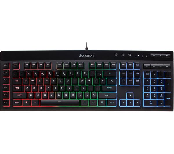 corsair k55 currys