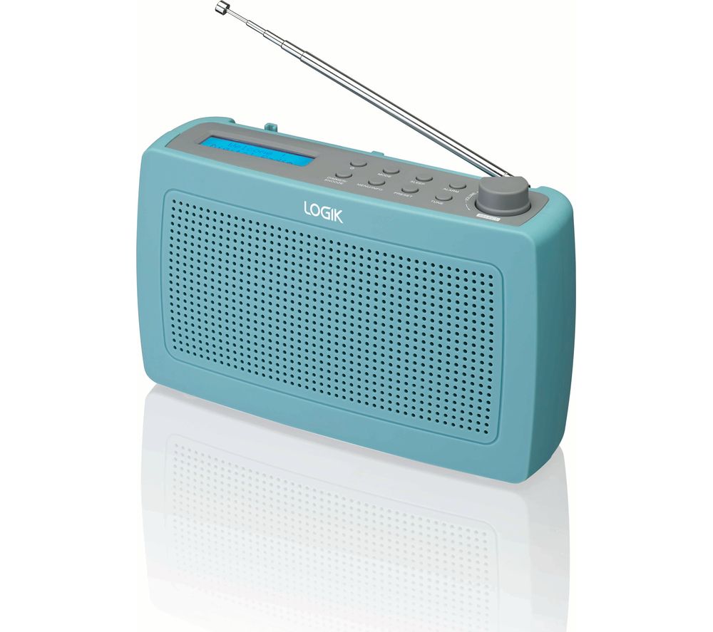 Dab radios deals