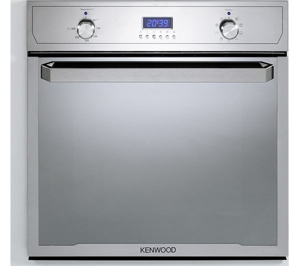 currys kenwood oven