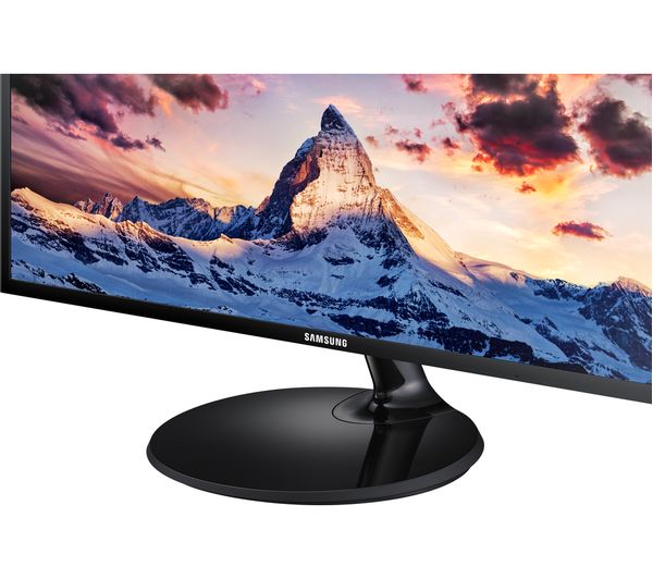 vz249 lcd monitor asus