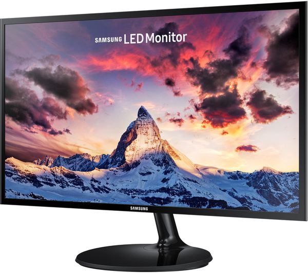 24 inch monitor for photo editing