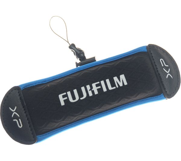 FUJIFILM XP Camera Float Strap - Blue, Blue