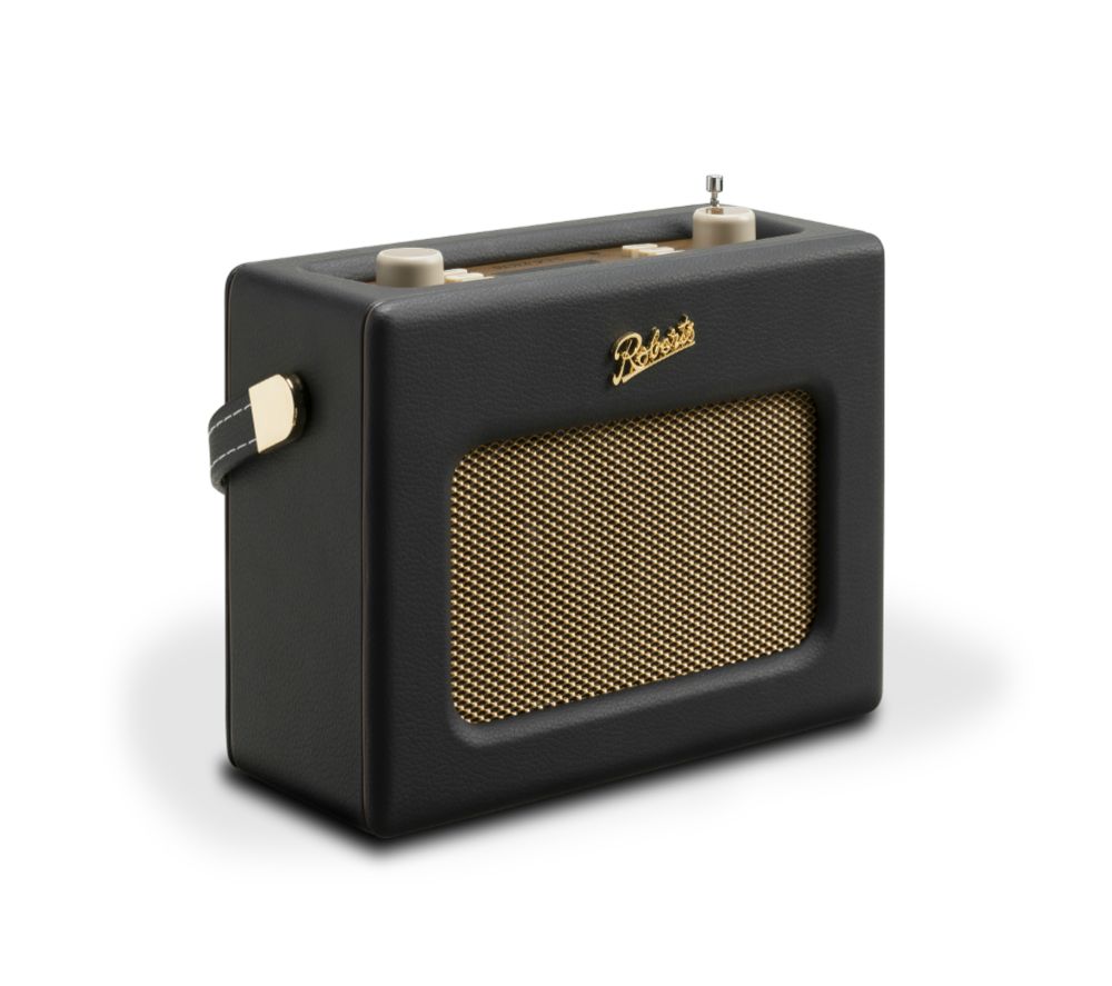 Buy ROBERTS Revival RD70 Portable DAB+/FM Retro Bluetooth ...