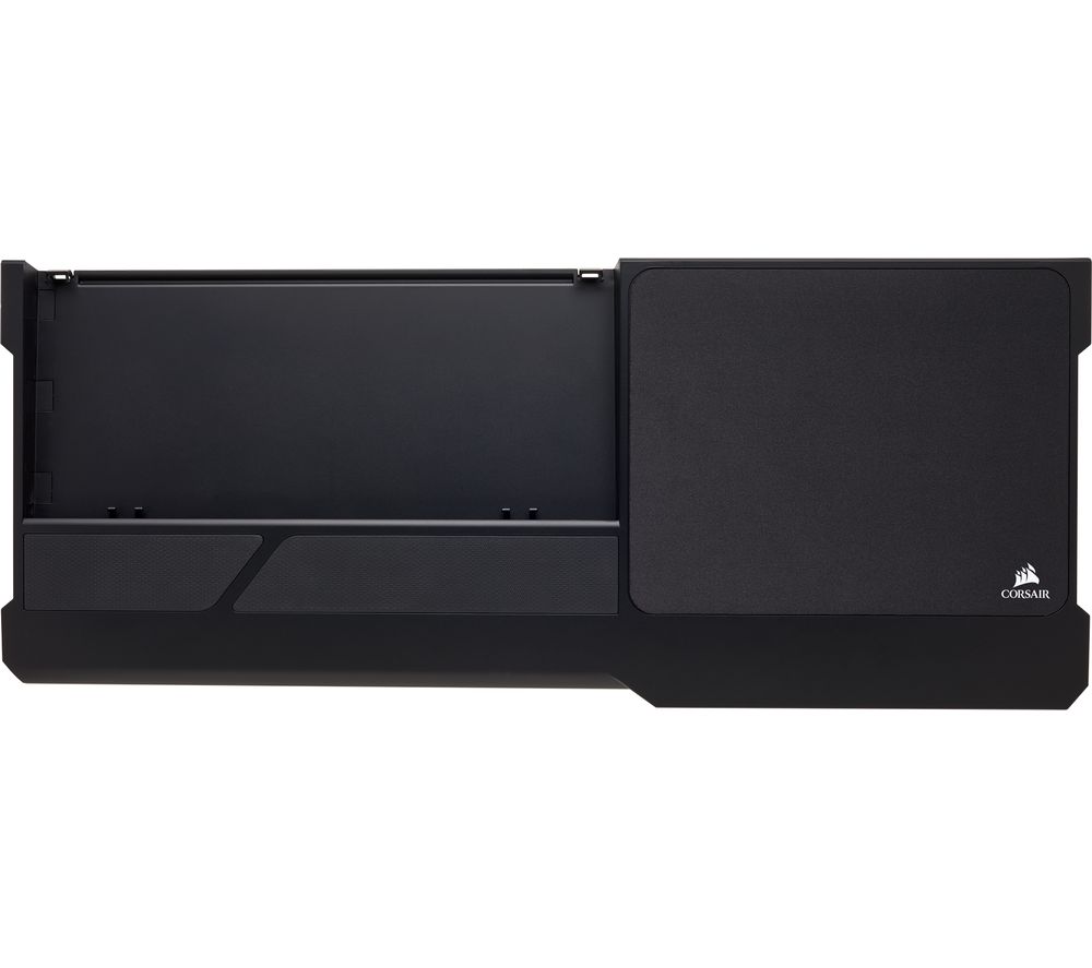 CORSAIR K63 Wireless Gaming Lapboard