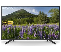 SONY BRAVIA KD55XF7003 55