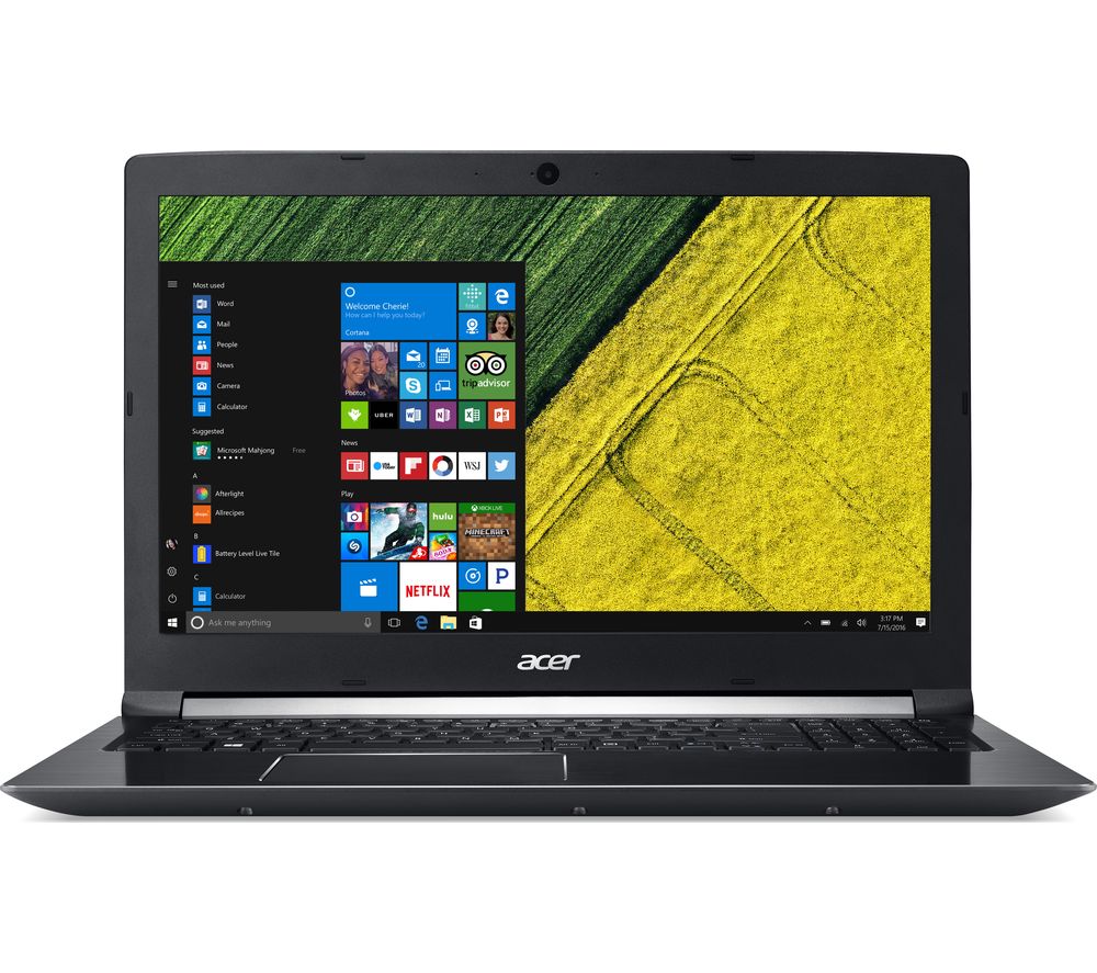 ACER Aspire 6 15.6