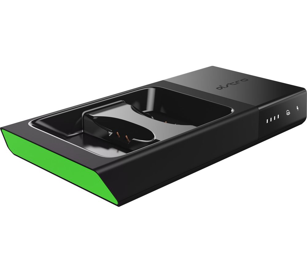 A50 Charging Base Station for Xbox One review