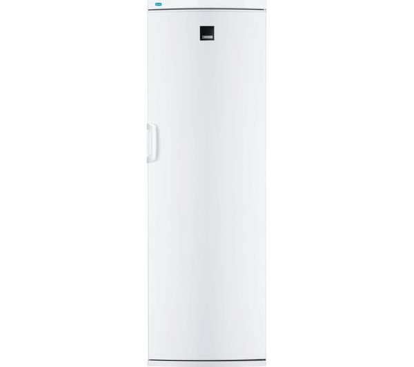 currys zanussi fridge