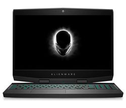 ALIENWARE M15 15.6