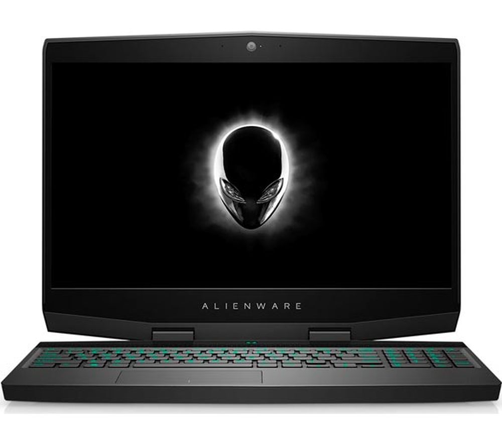 ALIENWARE M15 15.6