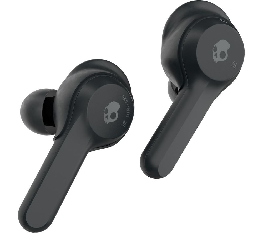 SKULLCANDY Indy Wireless Bluetooth Earphones Review