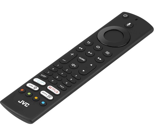 Buy Jvc Lt 40cf890 Fire Tv Edition 40 Smart 4k Ultra Hd Hdr Led