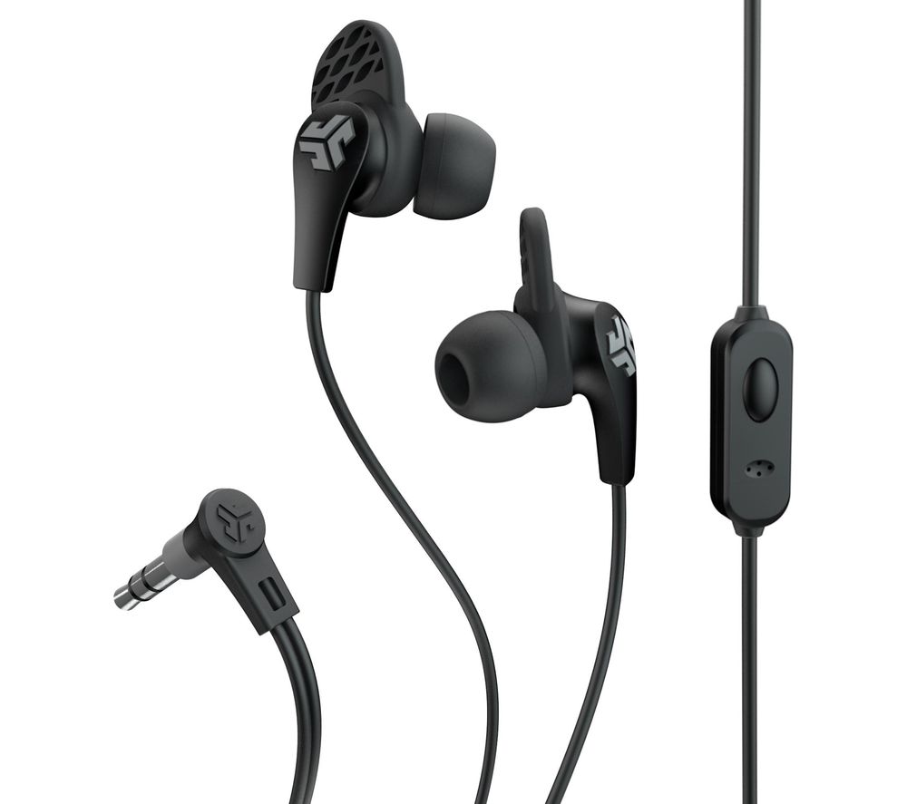 JLAB AUDIO JBuds Pro Earphones Review