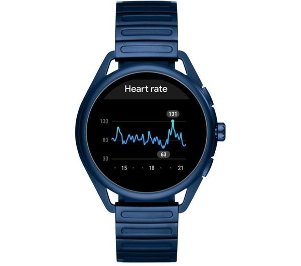 Buy EMPORIO ARMANI ART5028 Smartwatch 