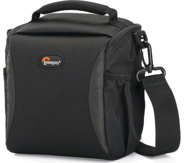 Buy CANON EOS 250D DSLR Camera Body Only & Bag Bundle Free Delivery