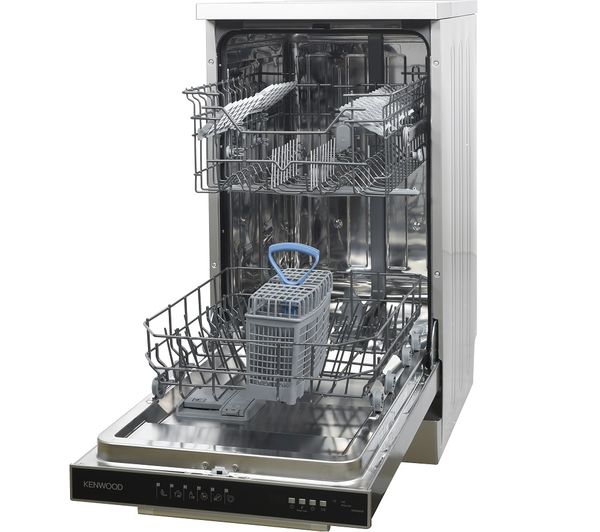 slimline dishwasher