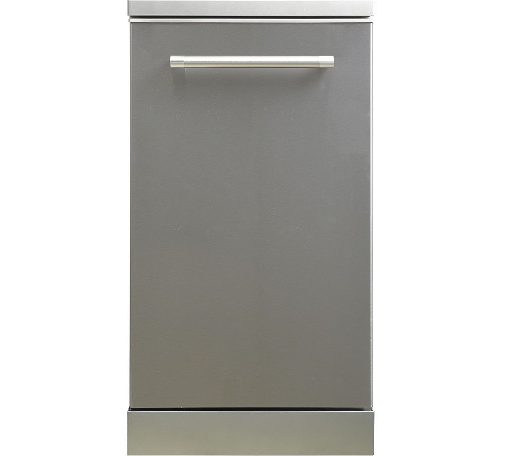 KENWOOD KDW45X20 Slimline Dishwasher review