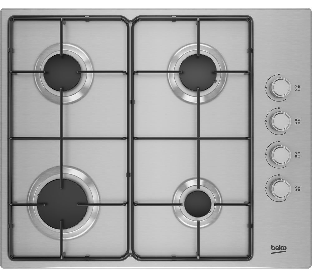 BEKO HIBG64120SX Gas Hob Review