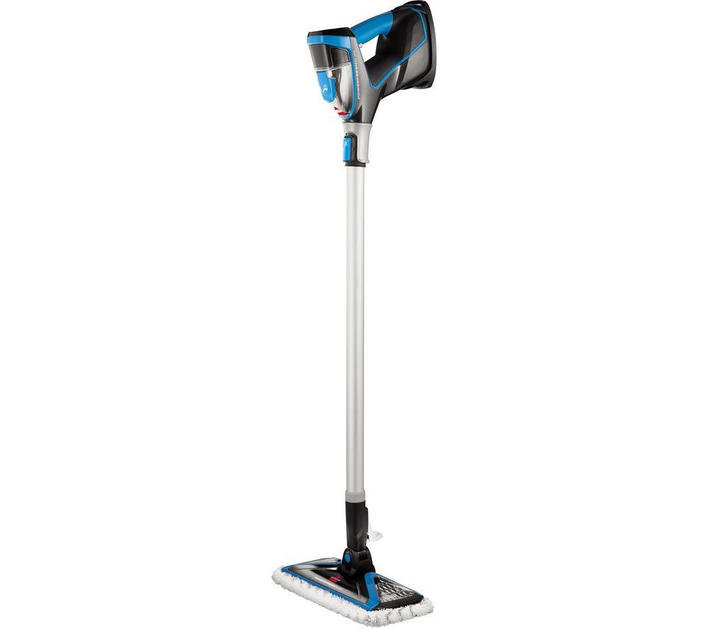 bissell powerfresh steam mop