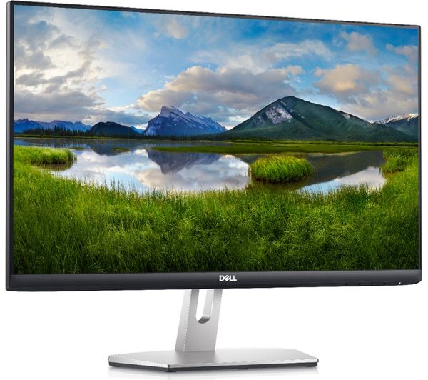 【美品】DELL S2421HN 23.8インチモニター DELL S2421HN Full HD 23.8