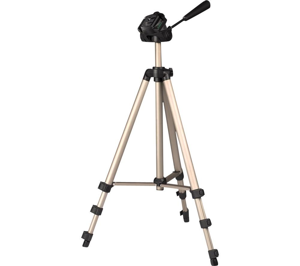 HAMA Star 75 Tripod Review