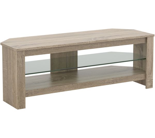 Avf Calibre Ca115gox 1150 Mm Tv Stand Rustic Sawn Oak