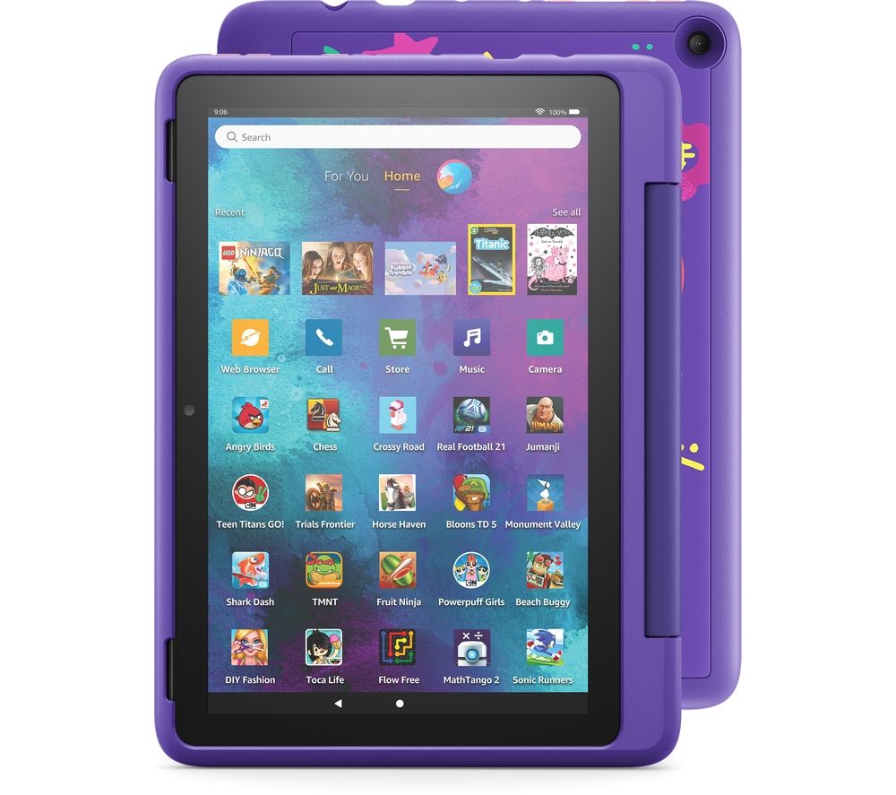 product image of AMAZON Fire HD 10