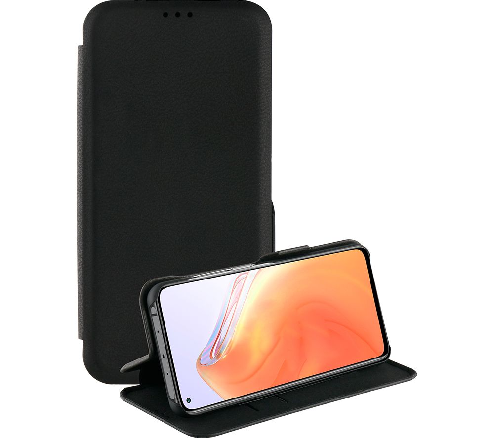 VIVANCO Xiaomi MI 10T Case - Black