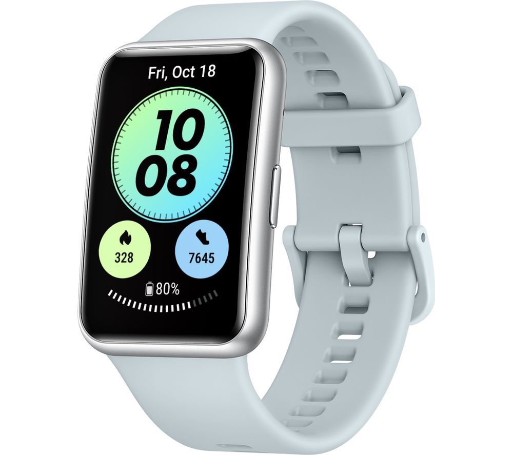 huawei watch fit new 2021