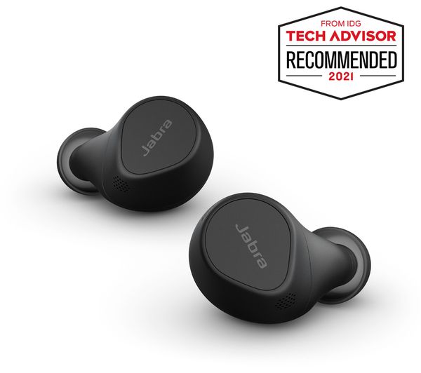 Jabra elite discount active 75t currys