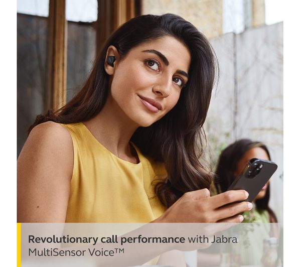 100-99172000-60 - JABRA Elite 7 Pro Wireless Bluetooth Noise