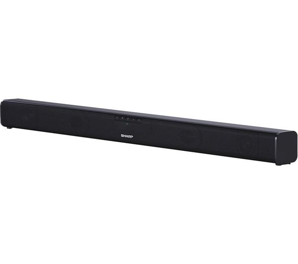 An image of SHARP HT-SB110 2.0 Sound Bar