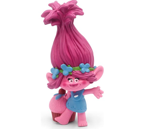 TONIES Trolls Audio Figure - Poppy