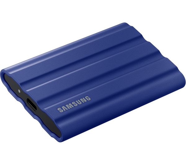 samsung t7 1tb currys