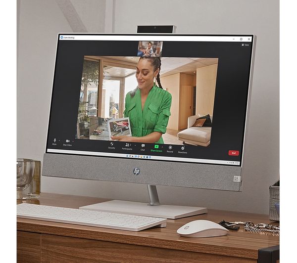 HP Pavilion All-in-One 27インチ HP Pavilion All-in-One 27-ca 製品詳細 - デスクトップPC | 日本HP