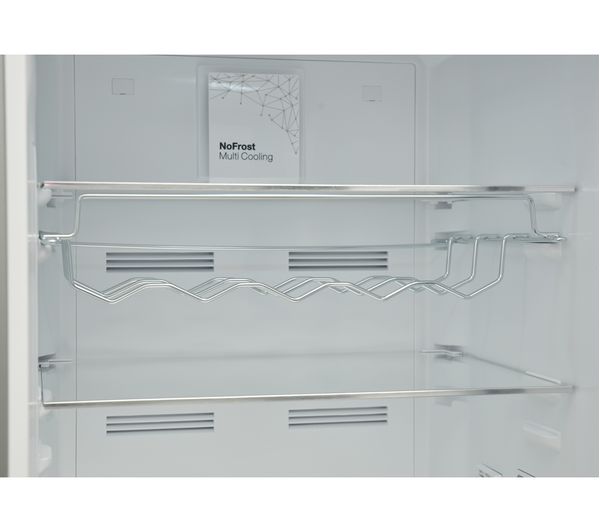 kenwood fridge freezer knf60x22