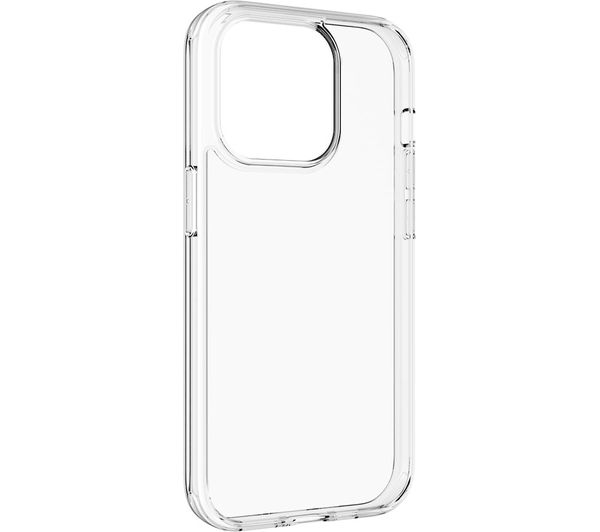 Defence Iphone 14 Pro Case Clear