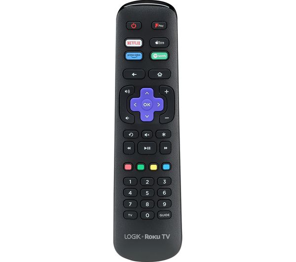 Roku tv 2024