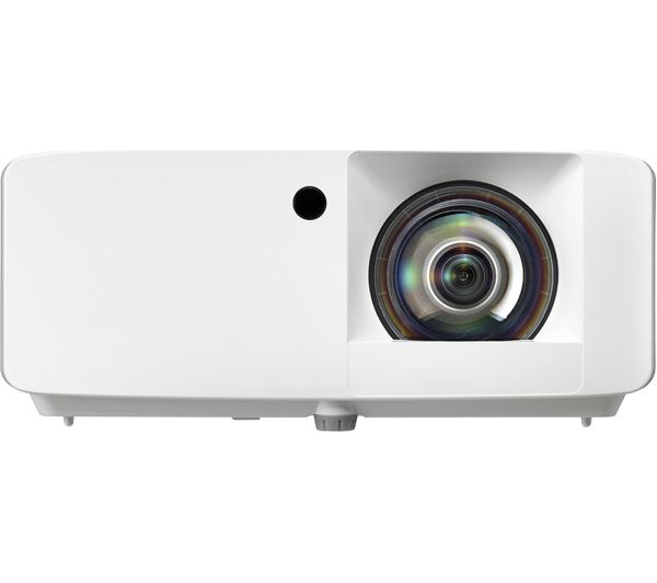Optoma Gt2000hdr Full Hd Home Cinema Projector