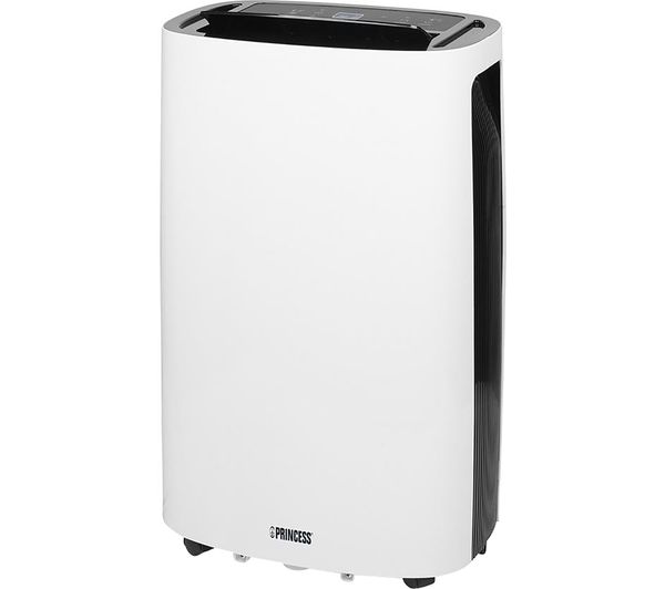 PRINCESS 368016 Air Cooler & Dehumidifier - White