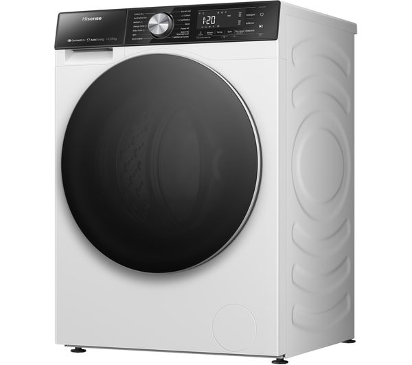 hisense washing machine argos