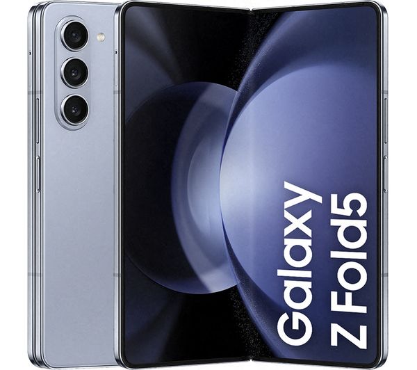 Samsung Galaxy Z Fold5 512 Gb Icy Blue