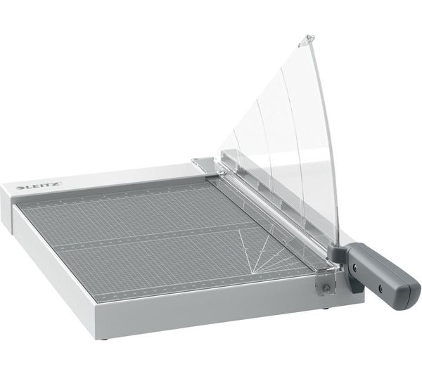 Leitz Precision Home A4 Paper Cutter