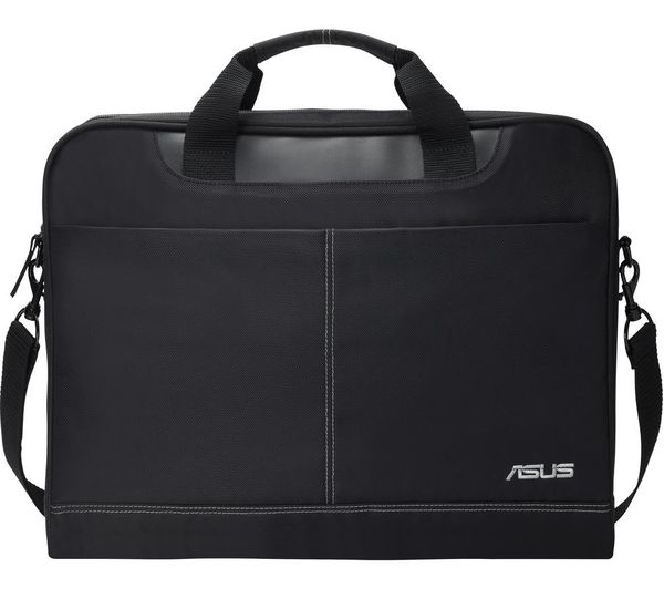 ASUS Nereus 16" Laptop Carry Case - Black