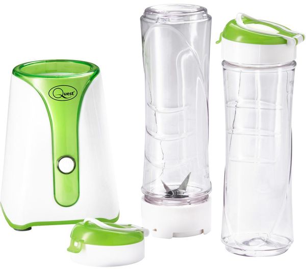 Quest 34009 Blender Green White