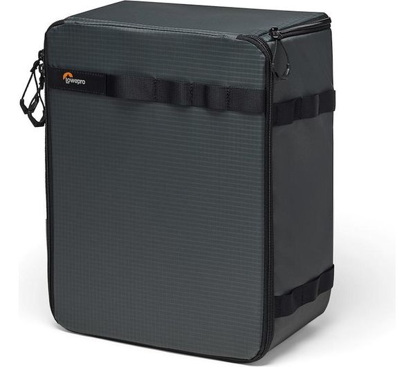LOWEPRO GearUp PRO XXL II Camera Box - Grey