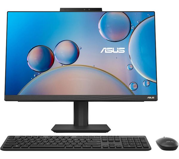 Asus Aio A5402wva 238 All In One Pc Intel® Core™ 7 1 Tb Ssd Black