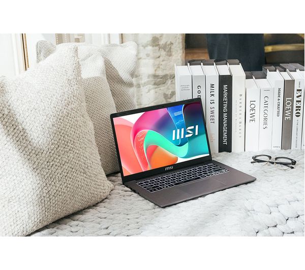 【macmac】msi Modern 14cMO/ 16G/SSD1T MSI Modern 14 – Live in everyday passion