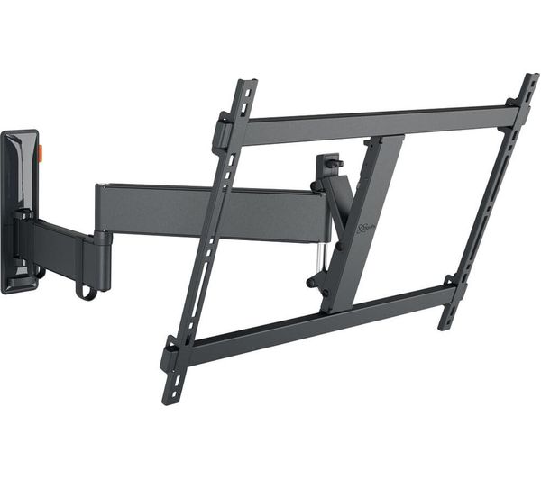 VOGELS Comfort TVM 3645 Full Motion 40-77" TV Bracket - Black